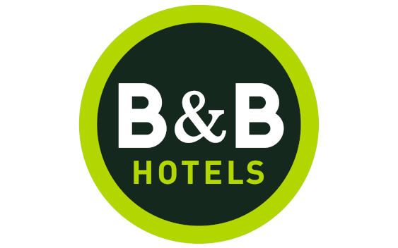 Logo von: B&B Hotels
