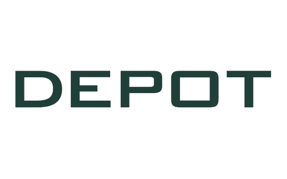 Logo von: DEPOT